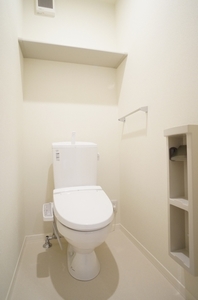 シャーメゾンフェリシア戸祭 305号-9