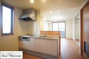 ミハラデュオJ 201号-3