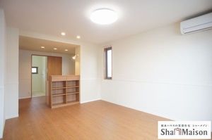 ミハラデュオJ 201号-4