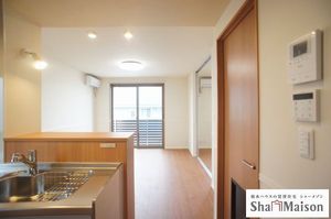 ミハラデュオJ 201号-5