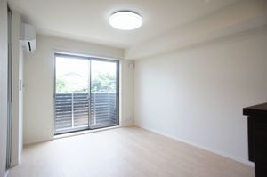 ファールラート一条 202号-3