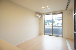 サニーコートダイドーO 102号-3