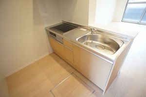 サニーコートダイドーO 102号-4