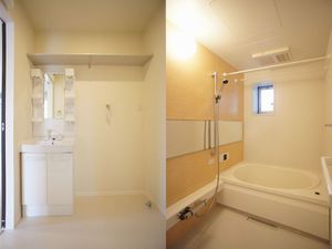 サニーコートダイドーＯ 103号-4