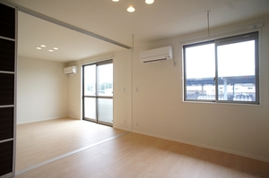 Ｌｉａｎｇｅ　Ａ 202号-5