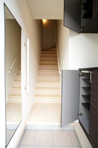 Ｌｉａｎｇｅ　Ａ 202号-11