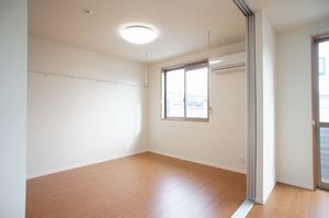 マルシェ　Ａ 202号-5