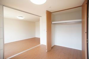 マルシェ　Ａ 202号-6