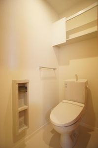 マルシェ　Ａ 202号-8