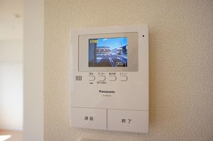 マルシェ　Ａ 202号-11