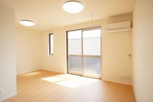 マルシェ　Ｂ 205号-2