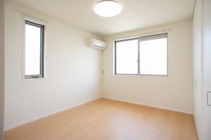 マルシェ　Ｂ 205号-7