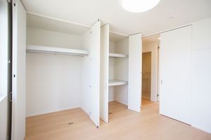 マルシェ　Ｂ 205号-8