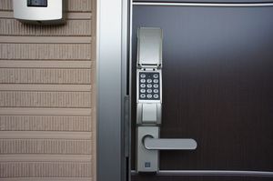 マルシェ　Ｂ 205号-11