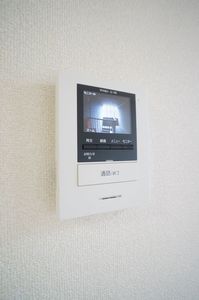 サウスタウン B 201号-4