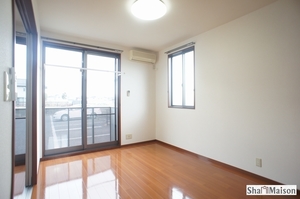 プリムヴェール　Ⅱ 102号-4