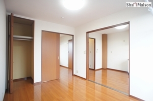 プリムヴェール　Ⅱ 102号-5