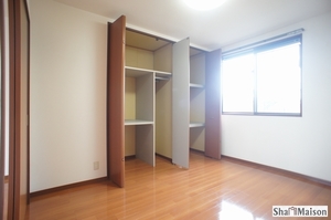 プリムヴェール　Ⅱ 102号-8