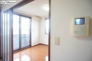 プリムヴェール　Ⅱ 102号-9