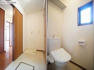 プリムヴェール　Ⅱ 102号-11