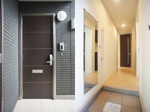 ルミエール 103号-3