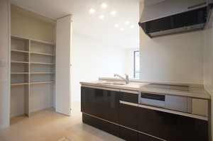 ルミエール 103号-4