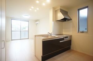 ルミエール 103号-5