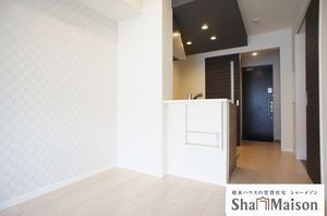 ブランシェ中今泉 107号-8