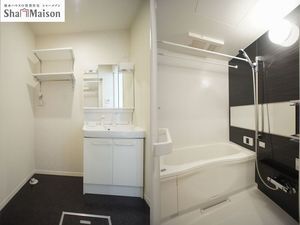 ブランシェ中今泉 107号-9