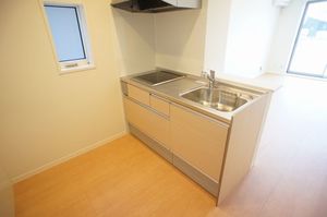 ブランシェ中今泉 201号-4