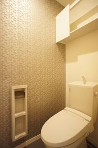 ブランシェ中今泉 201号-10