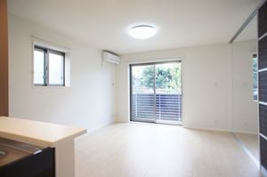 サザンガーデン　グラス 101号-3