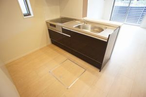 サザンガーデン　グラス 101号-4