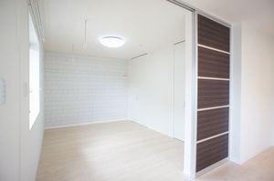 サザンガーデン　グラス 101号-5