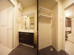 サザンガーデン　グラス 101号-8