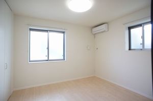 サザンガーデン　グラス 101号-10