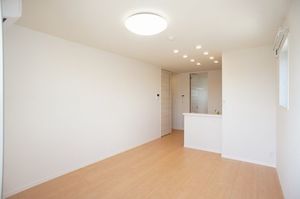 サザンガーデン　リーフ 301号-3