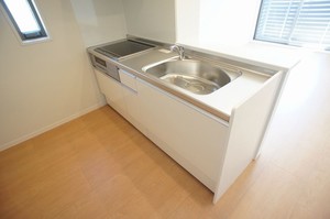 サザンガーデン　リーフ 301号-4