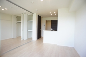 サニーコートダイドーＰ 202号-3