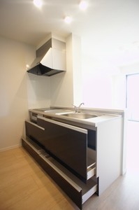 サニーコートダイドーＰ 202号-4