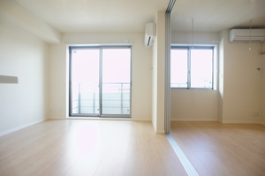 サニーコートダイドーＰ 202号-6