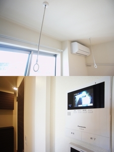 サニーコートダイドーＰ 202号-8