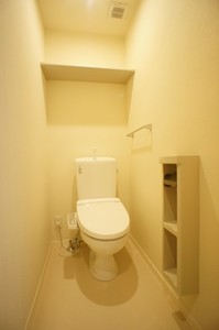 サニーコートダイドーＰ 202号-10