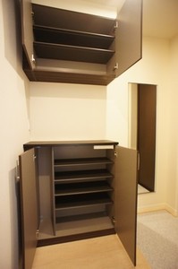 サニーコートダイドーＰ 202号-11