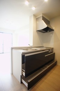 サニーコートダイドーＰ 203号-4