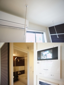 サニーコートダイドーＰ 203号-8