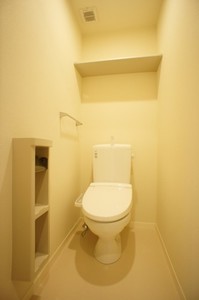 サニーコートダイドーＰ 203号-10