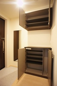 サニーコートダイドーＰ 203号-11