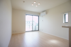 サニーコートダイドーP 205号-2