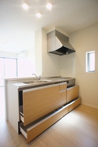 サニーコートダイドーP 205号-3